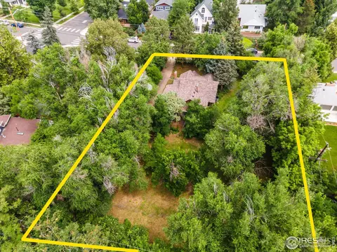 1324 Cedar Ave, Boulder, CO 80304 photo 2