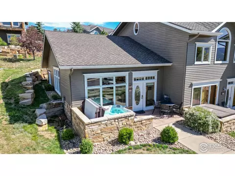 311 Overlook Ln, Estes Park, CO 80517