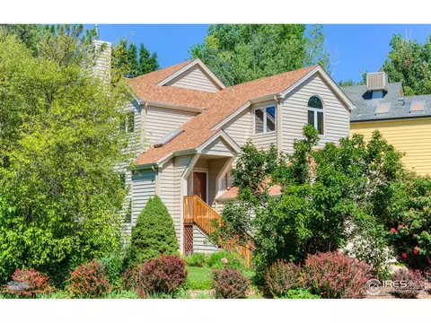 4477 Wellington Rd, Boulder, CO 80301