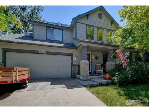 6285 Taft St, Frederick, CO 80530