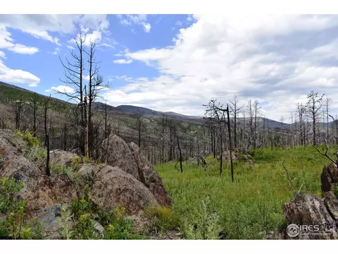 0 Powder Horn Trl, Bellvue, CO 80512