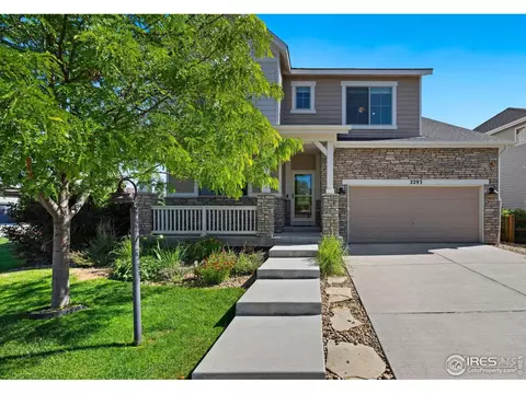 2293 Vermillion Creek Dr, Loveland, CO 80538