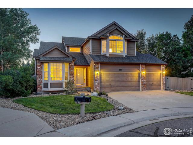 2925 Jade Ct, Superior, CO 80027