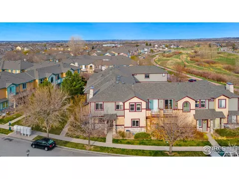 2402 Parkfront Dr #C, Fort Collins, CO 80525