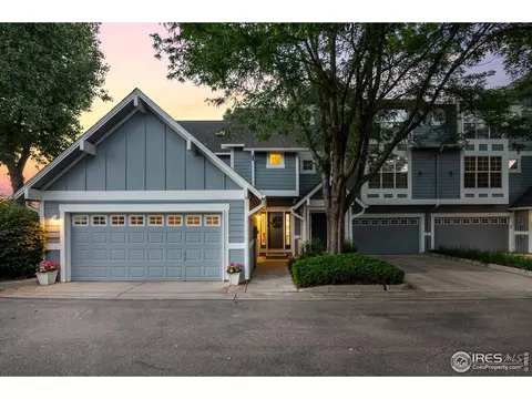 2307 Water Cress Ct, Longmont, CO 80504