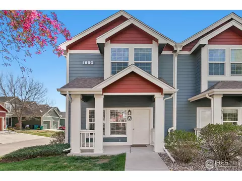 1650 Robertson St #A, Fort Collins, CO 80525