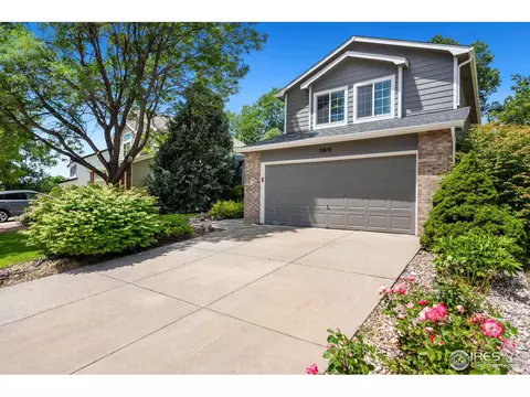 5919 S Auburn Dr, Fort Collins, CO 80525