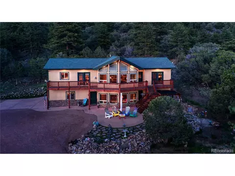 2274 Autumn Creek Dr, Canon City, CO 81212