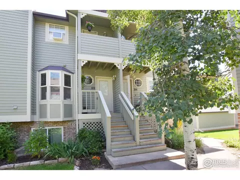 2828 Silverplume Dr #M-3, Fort Collins, CO 80526