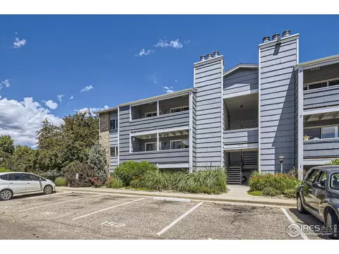 4670 White Rock Cir #4670-4, Boulder, CO 80301