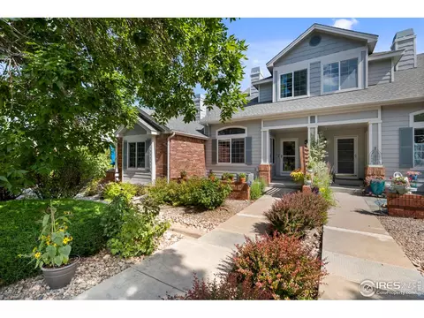 4500 Seneca St #22, Fort Collins, CO 80526
