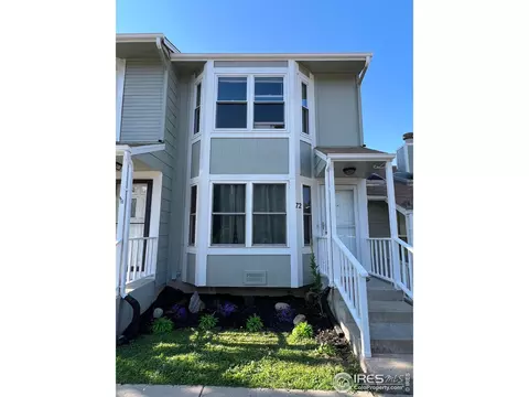 8160 Washington St #72, Denver, CO 80229
