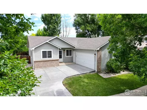2227 W 44th St, Loveland, CO 80538