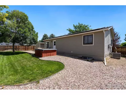 409 Broadview Dr, Severance, CO 80550 photo 24