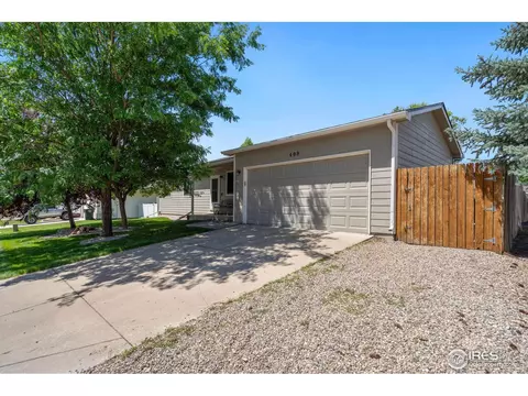 409 Broadview Dr, Severance, CO 80550 photo 3