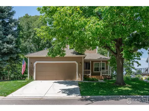 231 Powderhorn Trl, Broomfield, CO 80020