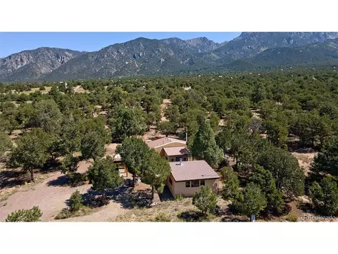1380 Chaparral Way, Crestone, CO 81131