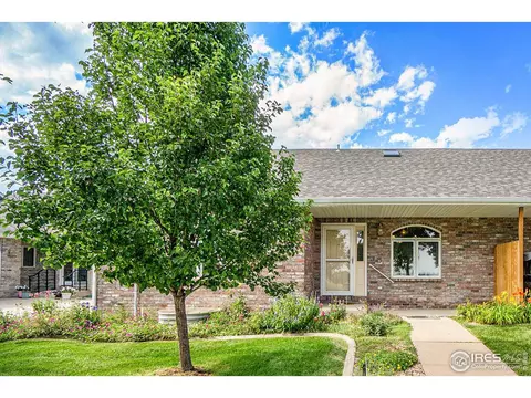 2126 Maid Marian Ct, Fort Collins, CO 80524