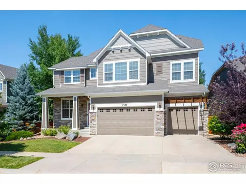 1577 Hickory Dr, Erie, CO 80516