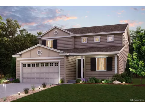 27675 E Indore Dr, Aurora, CO 80016 photo 1