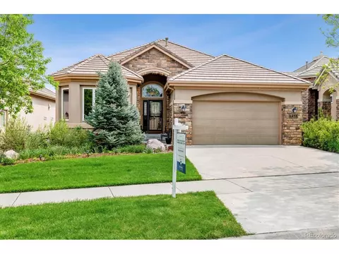6458 S Blackhawk Way, Aurora, CO 80016