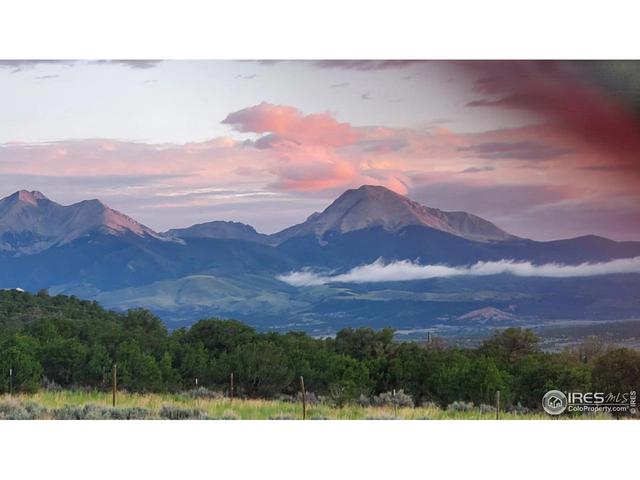 3249 Saloman Rd, Fort Garland, CO 81133
