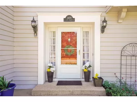 2406 W 20th Street Rd, Greeley, CO 80634