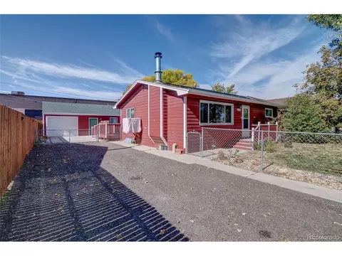713 Birch St, Hudson, CO 80642