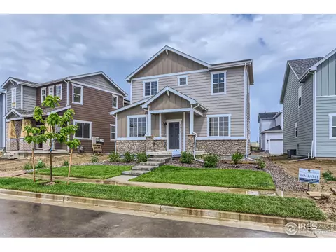 6014 Flying Mallard Dr, Fort Collins, CO 80528