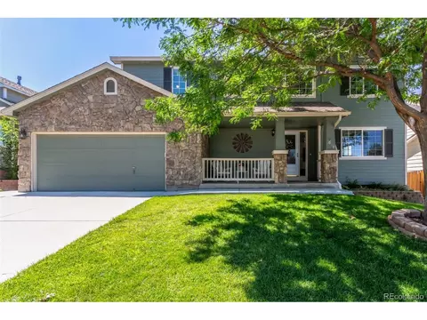 1010 Quarterhorse Trl, Castle Rock, CO 80104