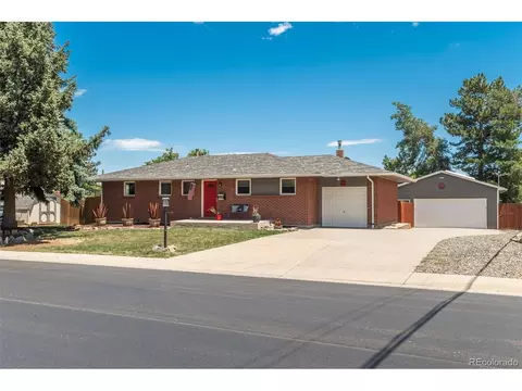 7862 S Vine St, Centennial, CO 80122