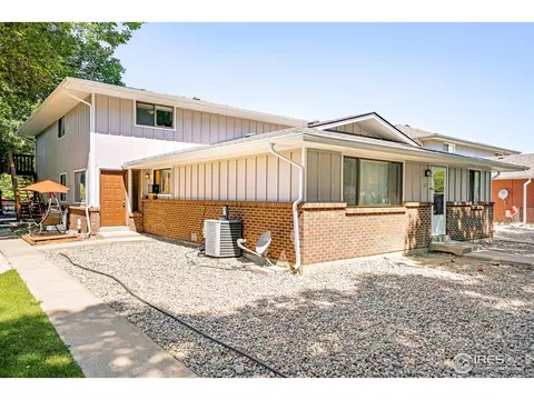 2330 Wedgewood Ave #2, Longmont, CO 80503