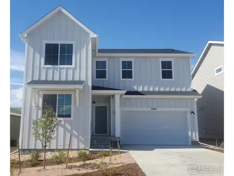 2483 Cottongrass Ave, Loveland, CO 80538