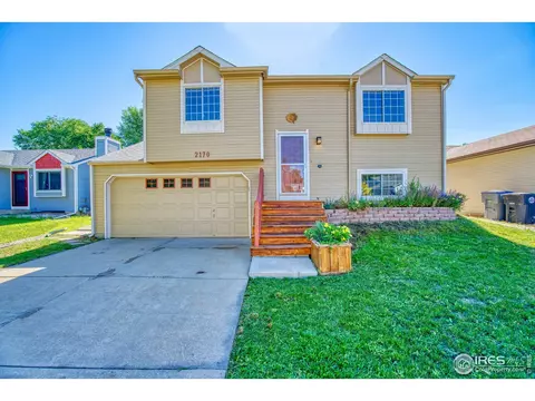2170 Hackberry Cir, Longmont, CO 80501