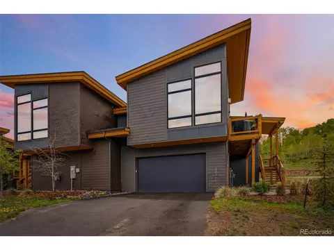 14 E Baron Way, Silverthorne, CO 80498 photo 2