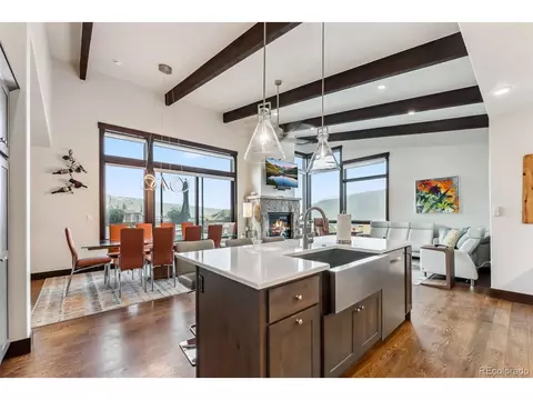 14 E Baron Way, Silverthorne, CO 80498 photo 13