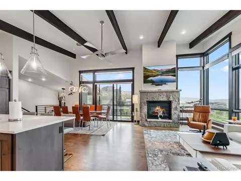 14 E Baron Way, Silverthorne, CO 80498 photo 7