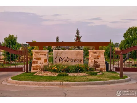 13058 Woodridge Dr, Longmont, CO 80504