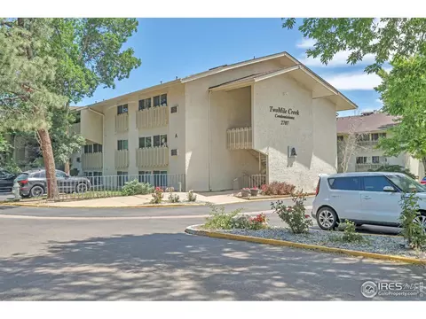 2707 Valmont Rd #A-201A, Boulder, CO 80304