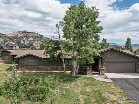 1821 High Pine Dr, Estes Park, CO 80517