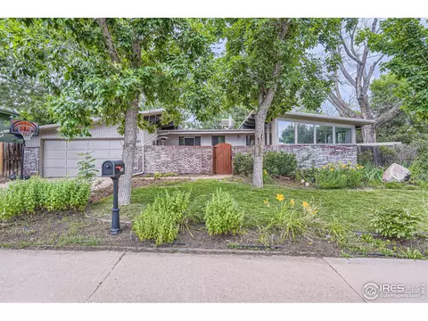 2695 Vassar Dr, Boulder, CO 80305