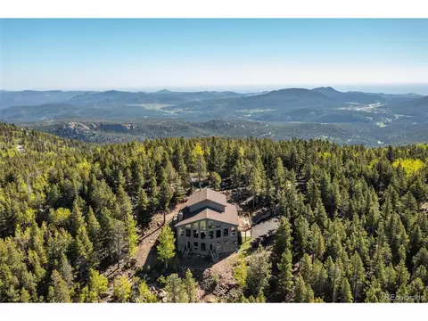 10765 Beas Dr, Conifer, CO 80433