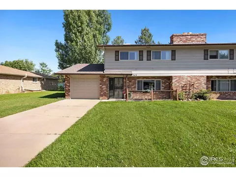 743 Nyssa Dr, Loveland, CO 80538