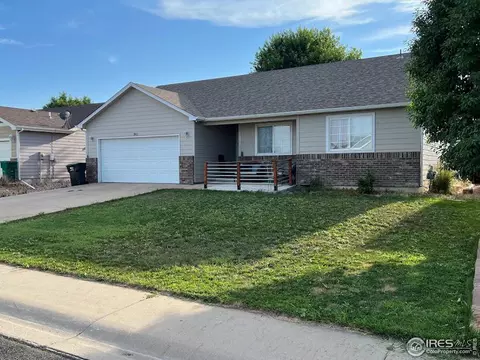3911 28th Ave, Evans, CO 80620