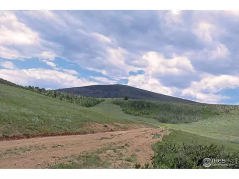 Plano Rd, Livermore, CO 80536