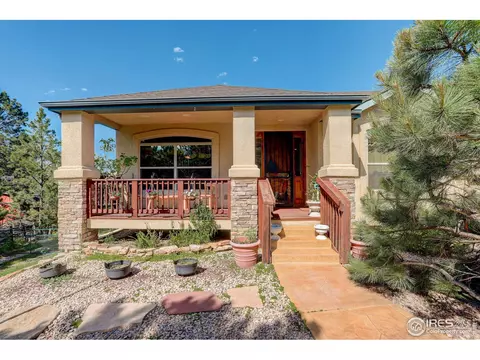 11690 Round Table Ct, Colorado Springs, CO 80908