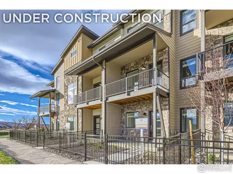 869 Birdwhistle Ln #4, Fort Collins, CO 80524