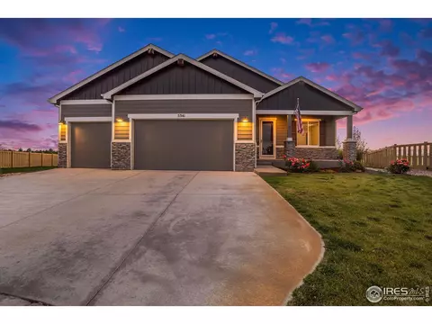 5341 Berry Ct, Timnath, CO 80547