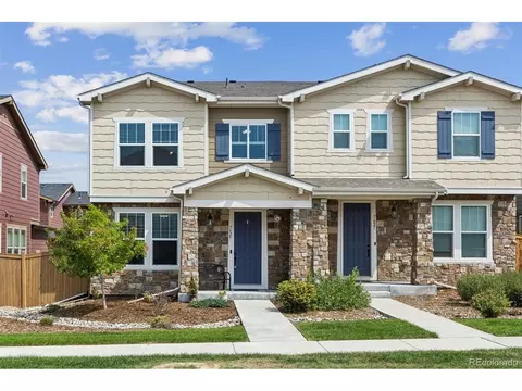 7625 S Winnipeg Ct, Aurora, CO 80016