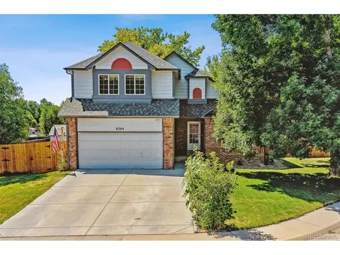 8264 W Quarto Ave, Littleton, CO 80128